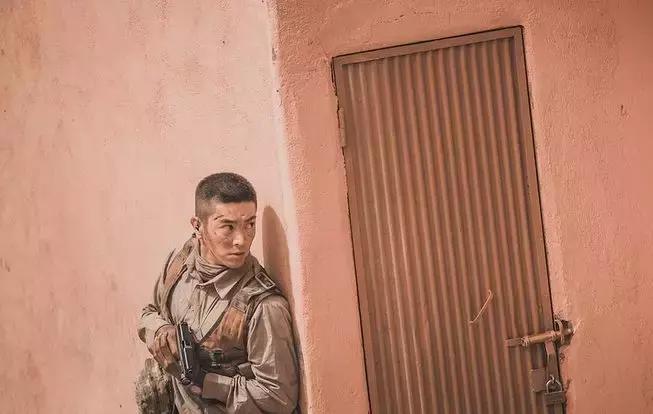 比战狼二还火真实大片,比吴京战狼2精彩的电影