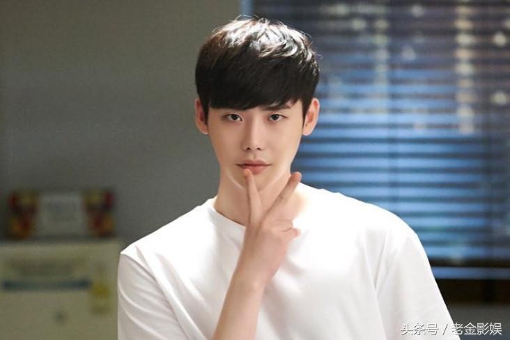 李钟硕是不是韩国明星,李钟硕2018年在韩国人气高吗