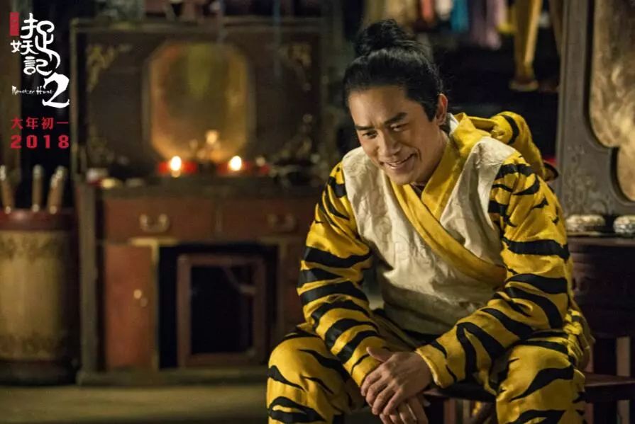 一句点评春节档,春节档7大影片看点在这里