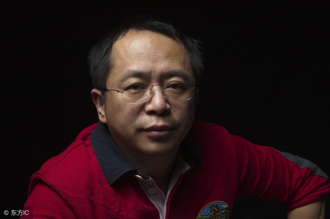 周鸿祎网红马化腾,周鸿祎所有互联网大佬过节