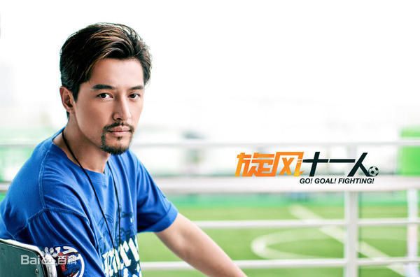 推荐胡歌演李逍遥的是谁,胡歌饰演梅长苏能演好的原因