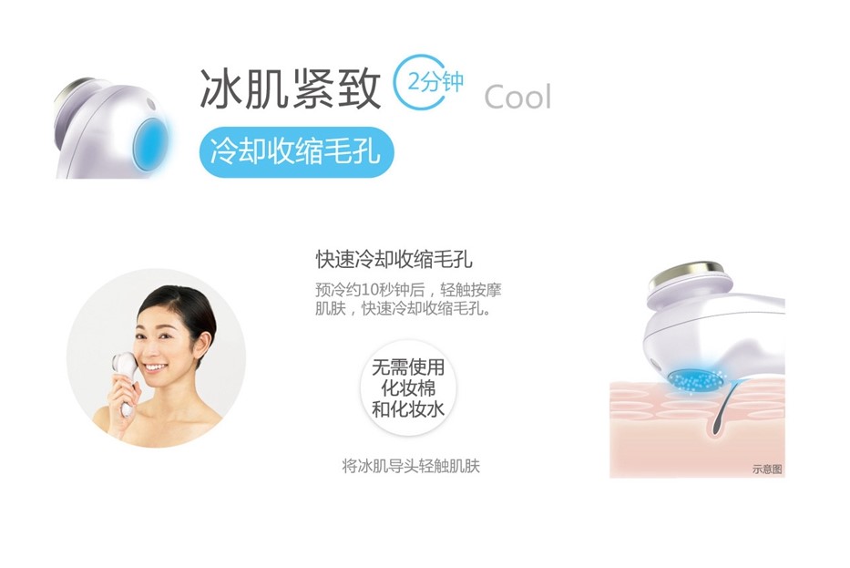 refa美容仪价格表,美容仪超好用雅萌家用美容仪