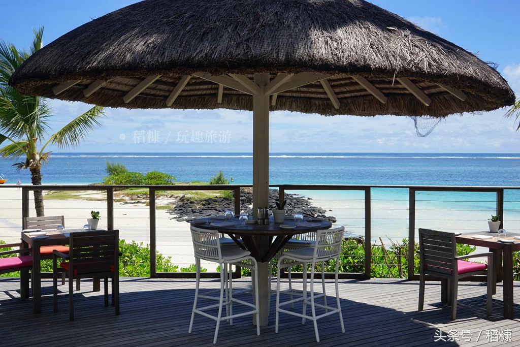 天堂的原版，还有一家开进中国茶马古道的奢华酒店