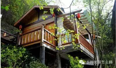 浙江十大小而美的民宿,浙江最美的民宿