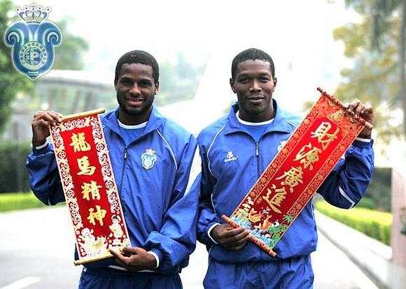 回顾广州足球这10年,广州足球队最新更新阵容公布