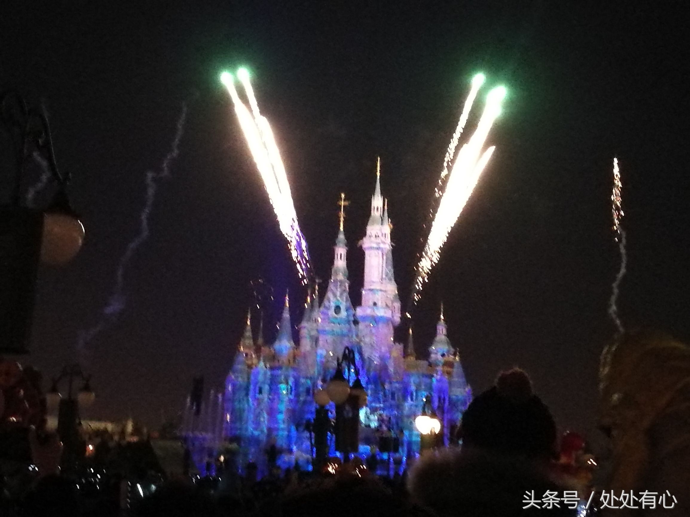 上海迪士尼亲子游良心攻略,最新亲子游迪士尼攻略