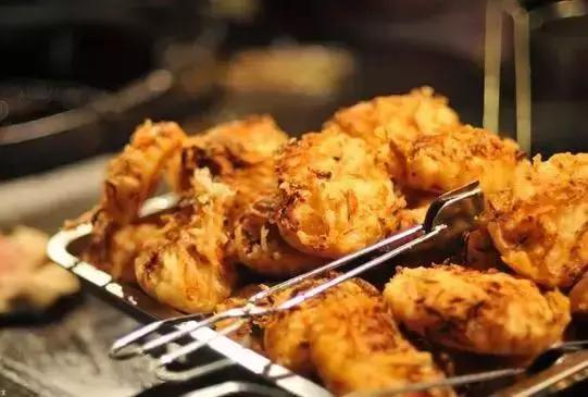 最全的上海美食盘点最想吃哪一个,上海十大美食排行榜最新