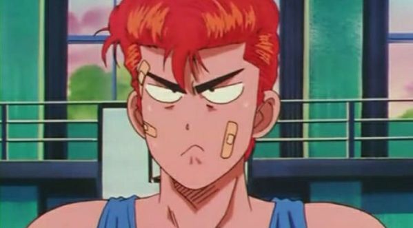 运动少年动漫,最近很火的运动动漫