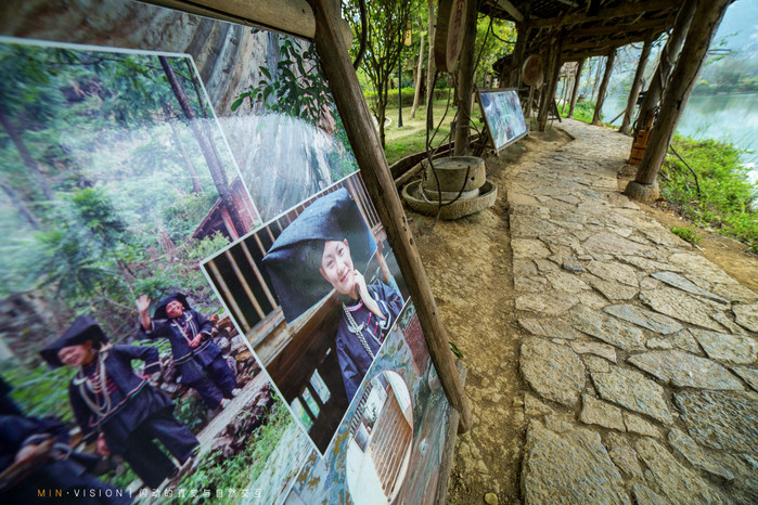 崇左自驾旅游景点有哪些地方,广西崇左沿途的风景