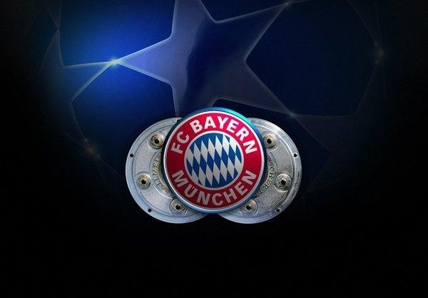 豪门足球俱乐部队徽图片,拜仁慕尼黑足球俱乐部队徽图片
