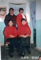 晋城年味老照片,晋城怀旧老照片