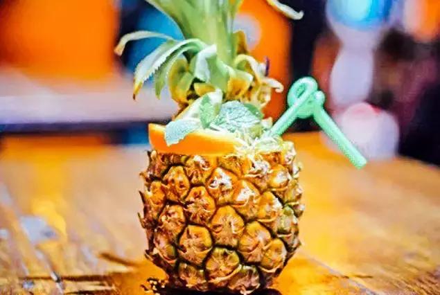 隐藏上海的精致小店,一个35平的精致小店