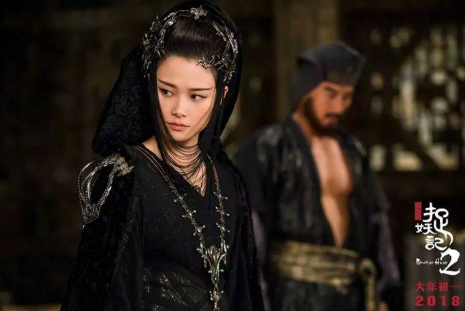 捉妖记2和捉妖记3大结局,捉妖记1和捉妖记2大电影