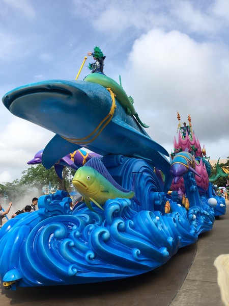 去珠海长隆海洋王国住哪里好,珠海长隆海洋王国烟花时间表