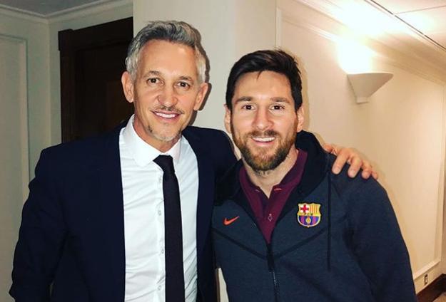 梅西第一位球迷,梅西第一个球迷