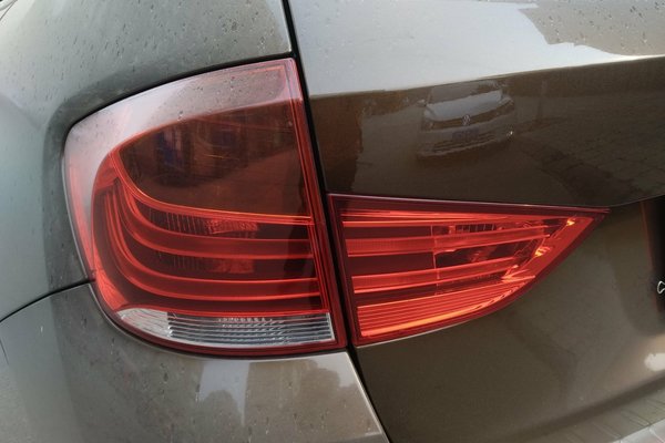 宝马x12014款sdrive18i报价,2012款宝马x1进口sdrive18i豪华型