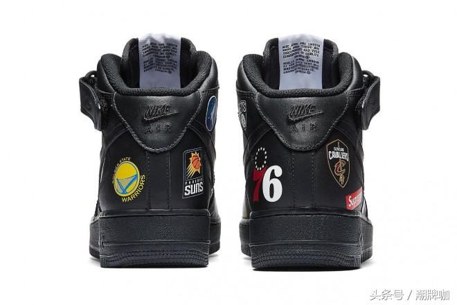 supreme耐克联名工装,supreme耐克联名工装外套