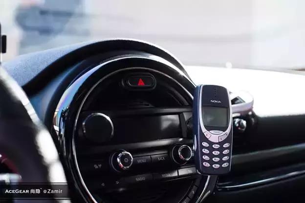 minif54改装后唇,minif54改装17寸轮毂