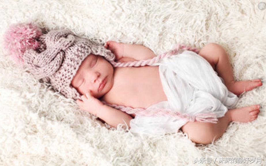 新手妈妈必读宝宝护理全攻略,婴儿常见的10大症状