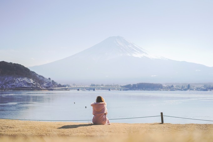 东京必去美食店,日本东京购物美食攻略