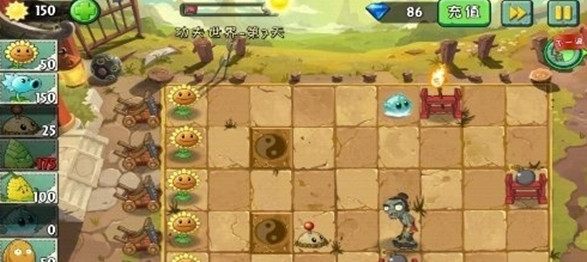 植物大战僵尸2内购版无限钻石2021,植物大战僵尸2.81内购版免费充值