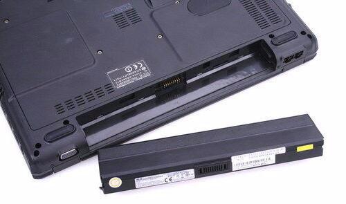 笔记本电池不充电的原因,笔记本电池不供电是什么原因