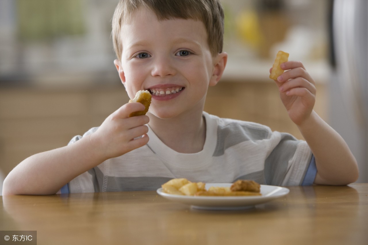 发育期可以吃黄金助长素吗,小孩吃黄金助长素好吗