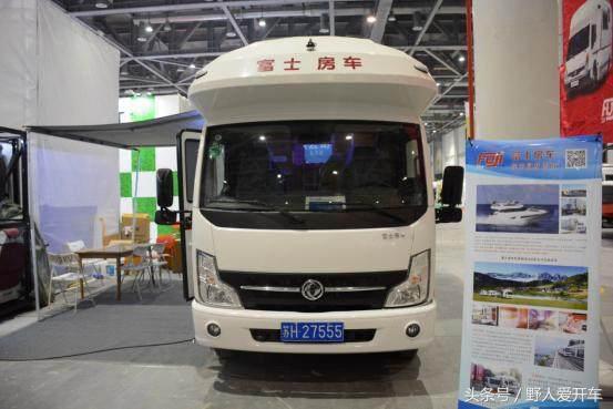 富士房车最新款高档多少钱,富士房车大全