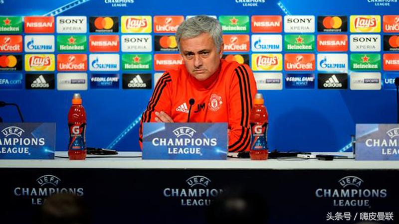 穆里尼奥看透博格巴战术,穆里尼奥遗憾