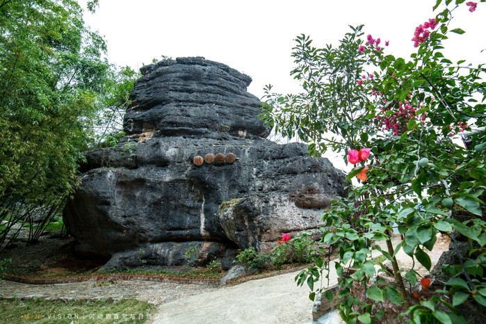 崇左自驾旅游景点有哪些地方,广西崇左沿途的风景
