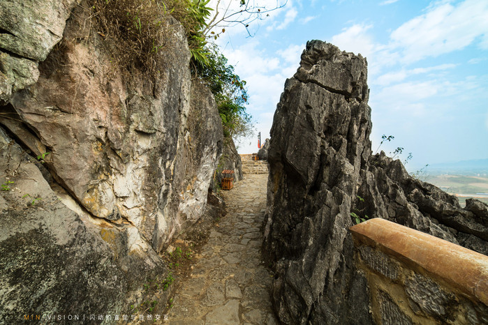 崇左自驾旅游景点有哪些地方,广西崇左沿途的风景