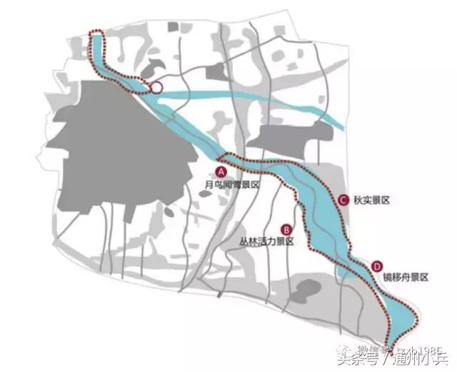 为什么一定要在通州生活?3年后的通州给你答案…