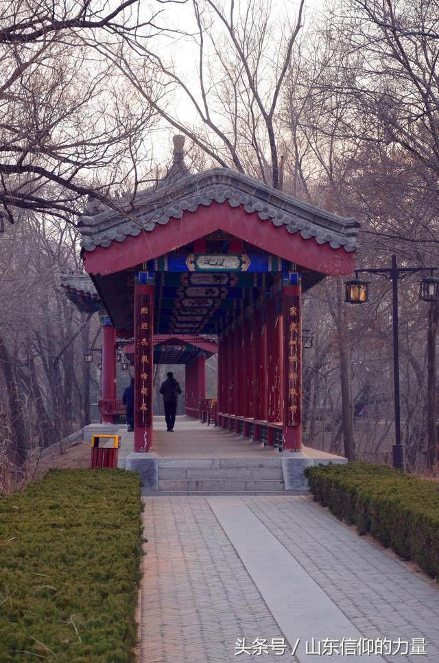 假期最后一天探访皇明集团总部所在的中国太阳谷