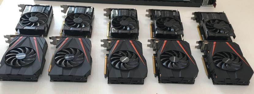 如何安装多台矿机,自己装矿机怎么调试