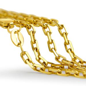 首饰18k金与纯金哪个比较好,铜镀18k金的首饰怎么样