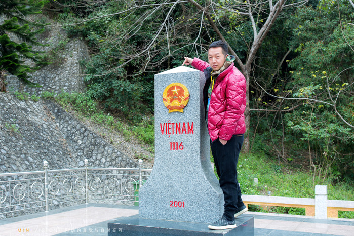 崇左自驾旅游景点有哪些地方,广西崇左沿途的风景