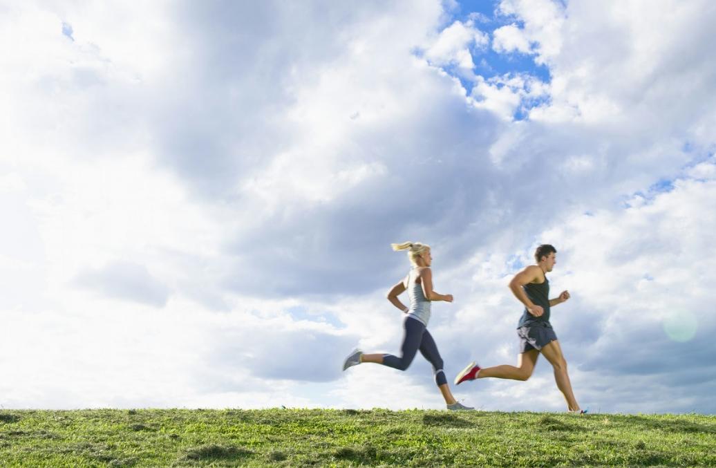 少年跑步后心脏隐隐作痛,跑步完后心脏痛