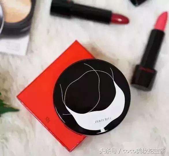 日韩适合混油皮的持妆气垫,日韩气垫什么牌子好