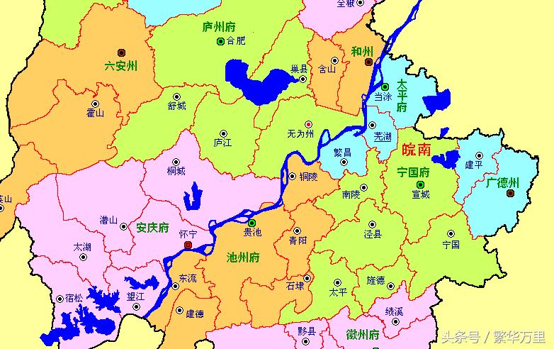 安徽芜湖迅速发展,安徽芜湖主要发展什么经济