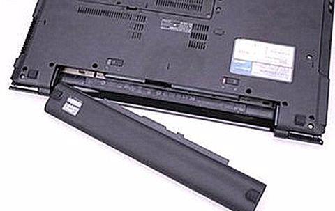 笔记本电池不充电的原因,笔记本电池不供电是什么原因