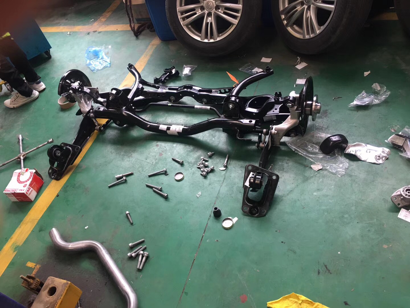 速腾最简单改装,老速腾改装手动