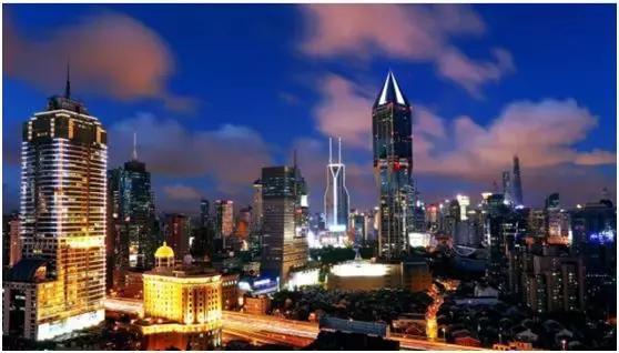 重磅推出地产商业合作新样本,重磅商业地产