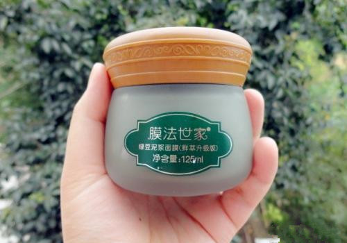 修复敏感肌肤的泥面膜,深层泥浆面膜推荐