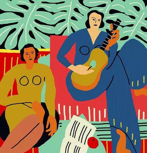 聪明人是怎么过假期的,假期正确休息的方法就是放空自己