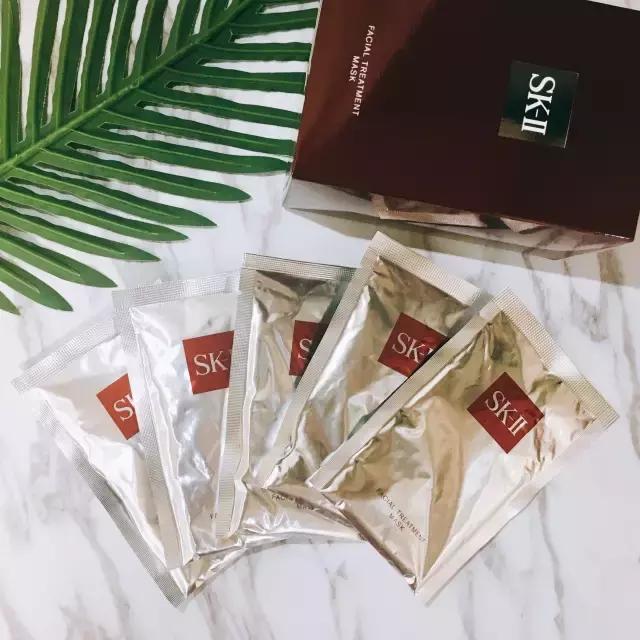 戒不掉面膜的正确方法,为什么大家都离不开面膜