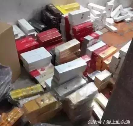 假的香烟是不是吸得快,假的香烟和真的香烟有什么区别