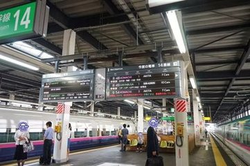 日本地铁为什么没有车厢,日本地铁为什么没柱子