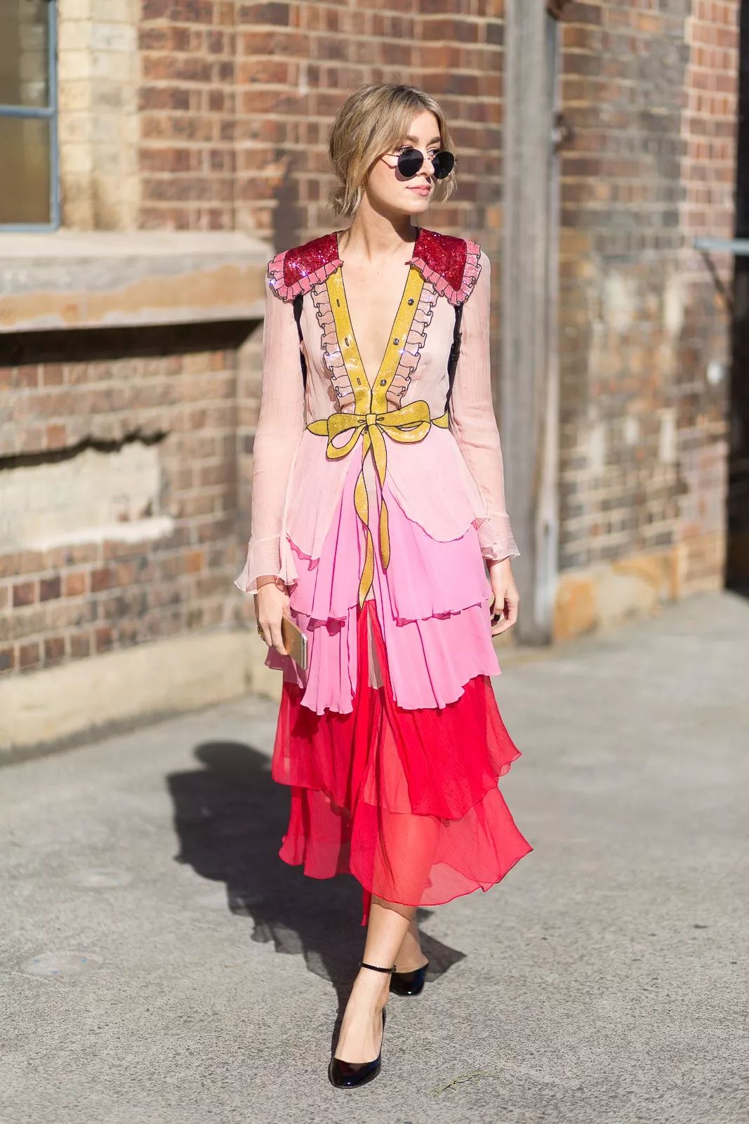 gucci的独特风格,gucci高端logo