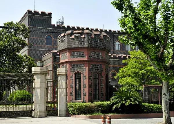 UrbEx：北京上海南京25处最美人工废墟点，看你去过哪个？