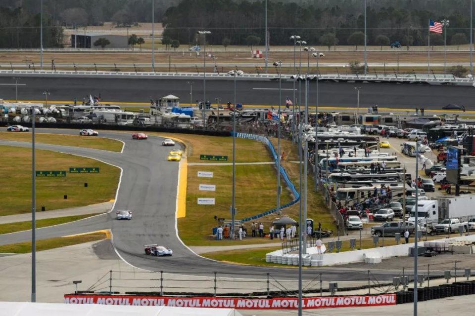 戴通纳蒙特卡洛,从戴通纳到蒙特卡洛山间小路